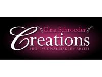 Gina Schroeder Creations-Makeup Artist