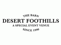 Desert Foothills Events